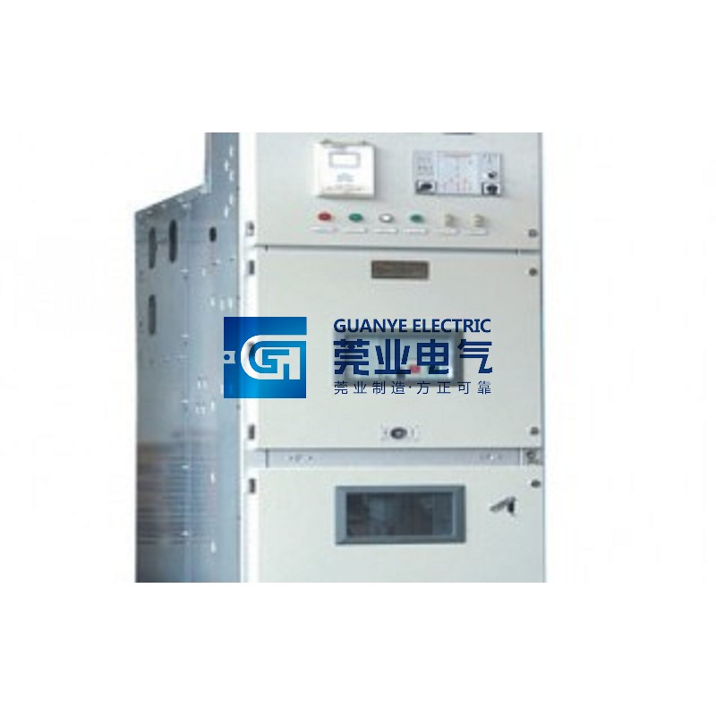 China KYN28A-12 XGN armored remove AC metal-enclosed | Guanye®