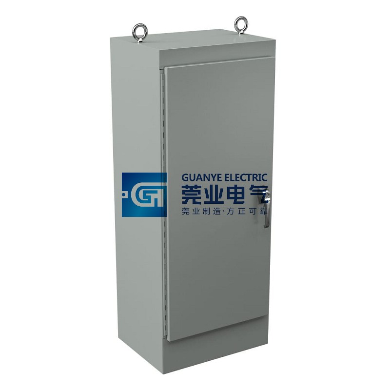 Shop Large Free Standing Electrical Enclosure 60x24x18 | Guanye®