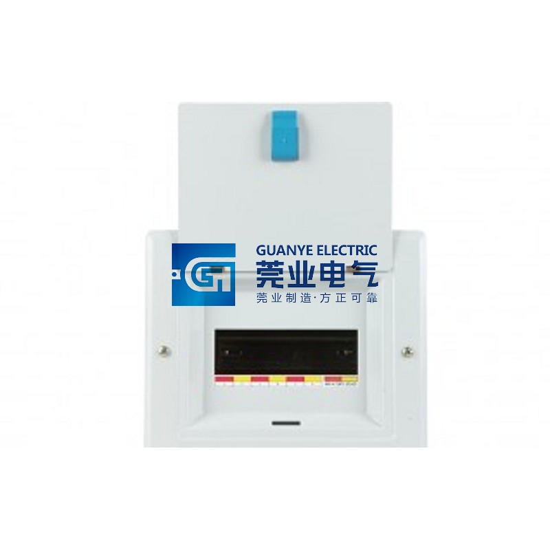 OEM MDS IP45 Din rail type MCB Distribution board | Guanye®