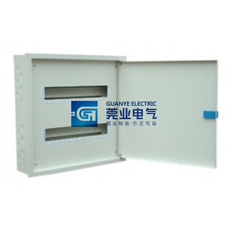 Shop MEB MODULAR ENCLOSURE DIN RAIL TYPE | Guanye®