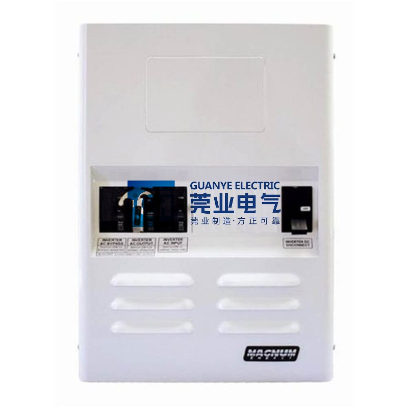 OEM Magnum Mini Magnum Panel MMP175-30D | Guanye®