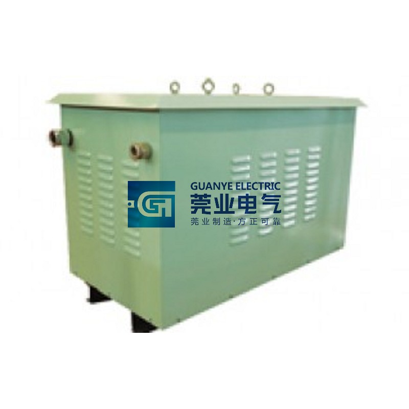 Buy Marine Transformer Power Distribution Cabinet | Guanye®