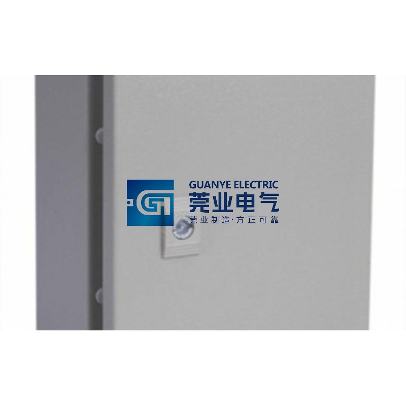 Hot sale Metal Enclosure for electric | Guanye®