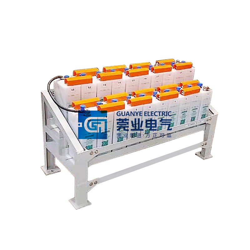 Shop Nickel Cadmium Battery Rack | Guanye®