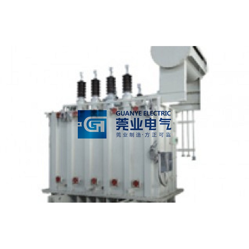 Hot sale Oil immersed distribution transformer 11 to 33 KV | Guanye®