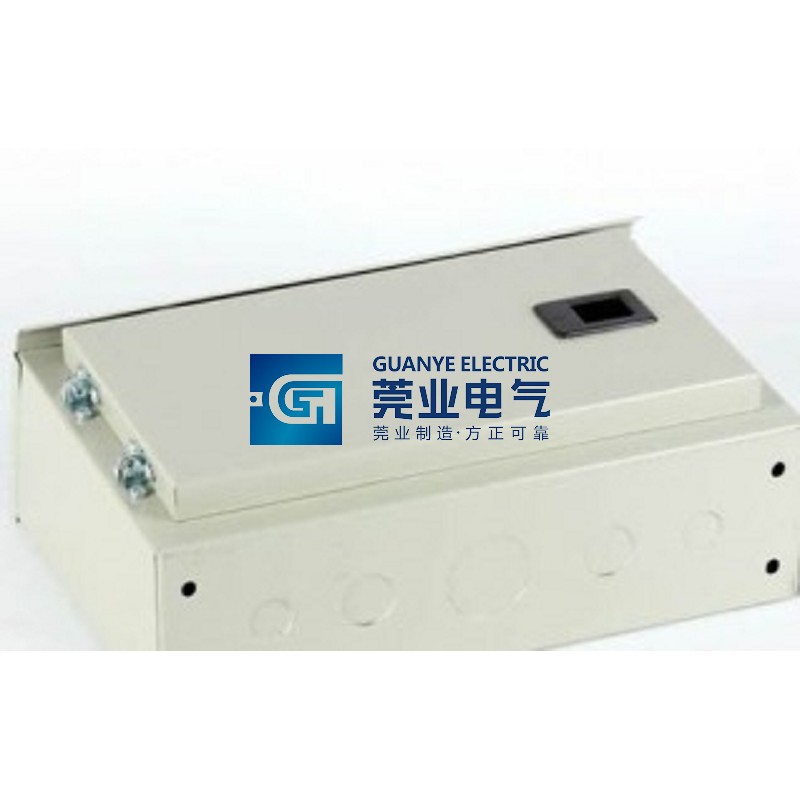 Buy Outdoor A C box 0.8mm Air conditioner control AC box for | Guanye®