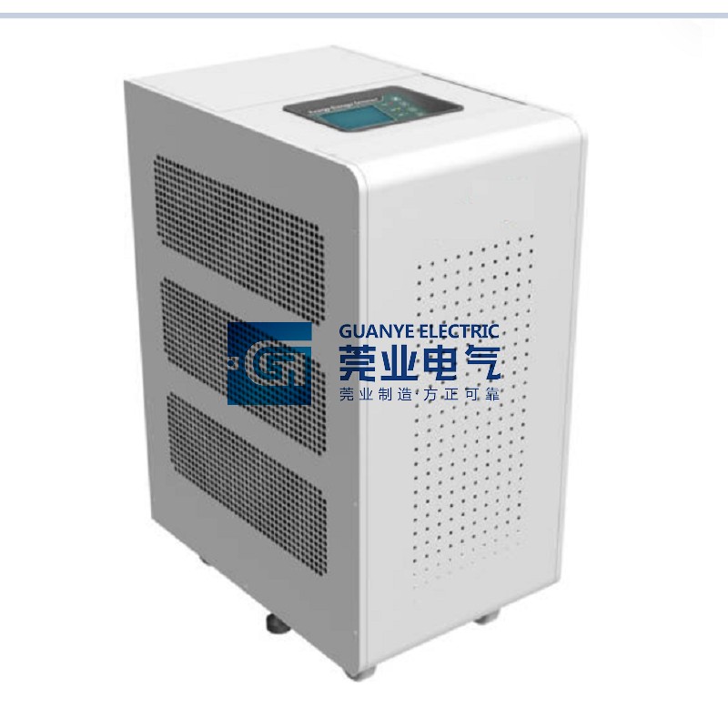 OEM PH3000 Series (10-12KW) Low Frequency Grid Hybrid Solar Inverter | Guanye®