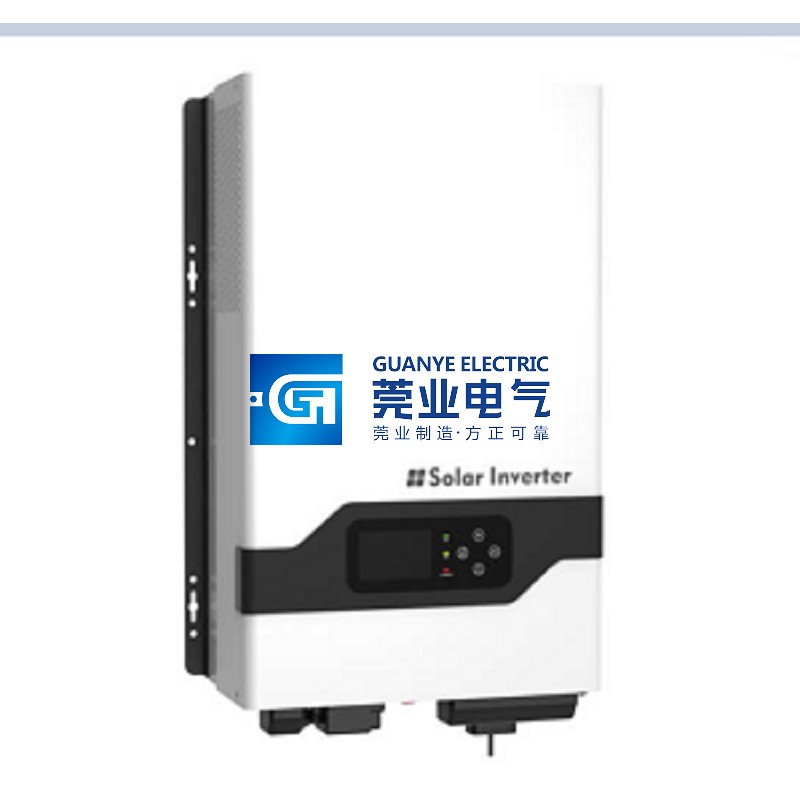 Buy PV3300 TLV Series (AC120V+120V 1-6KW) Low Frequency Split Phase Solar Inverter (AC110V220V) | Guanye®