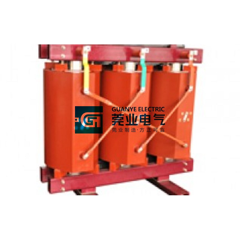 OEM SCB Cast Resin Dry Type Transformer high voltage | Guanye®