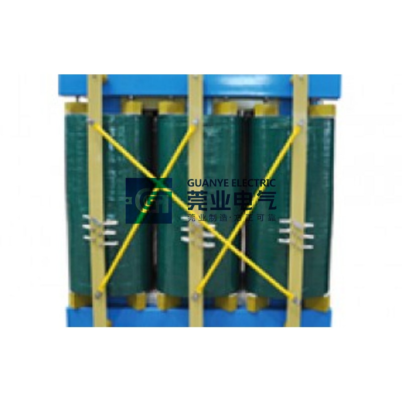 China SCRBH15 Amorphous Alloy Dry Type Transformers | Guanye®