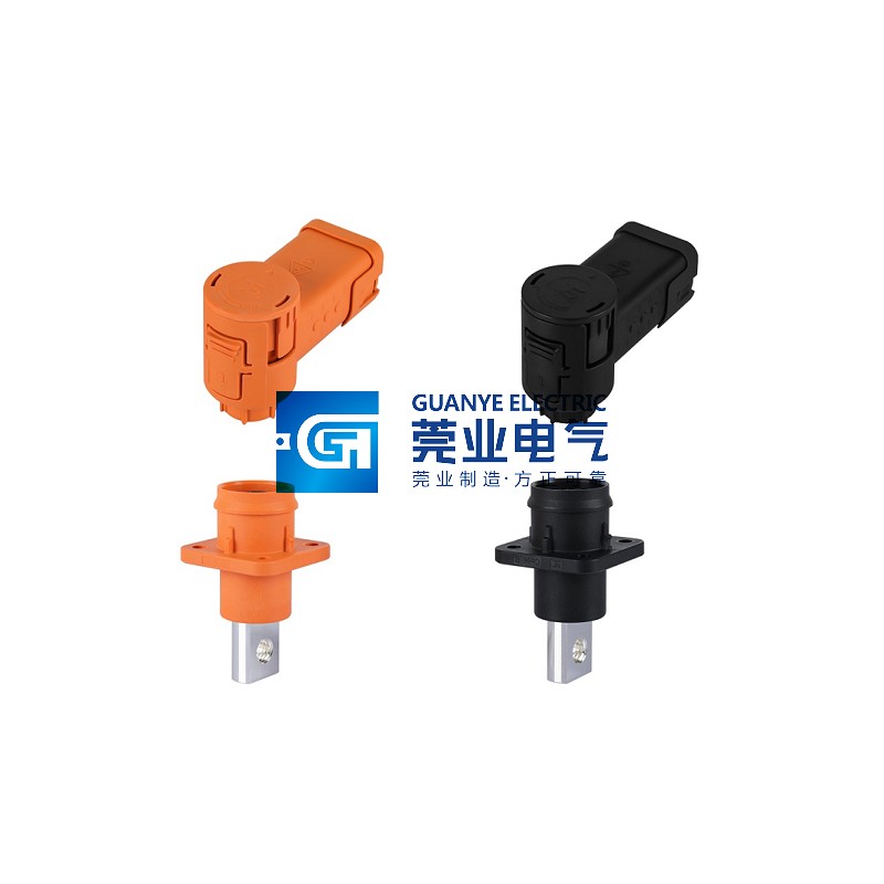 Shop SS1 Series connector for Energy Storage Connector | Guanye®