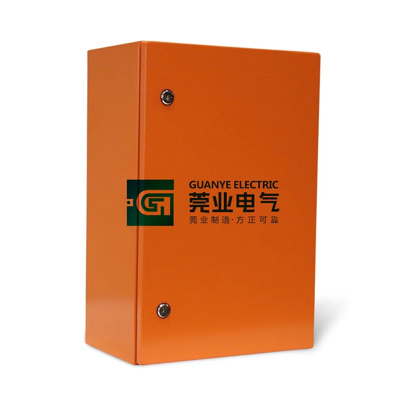 OEM STEEL 1000(H)X 800(W)X 250(D) IP66 | Guanye®