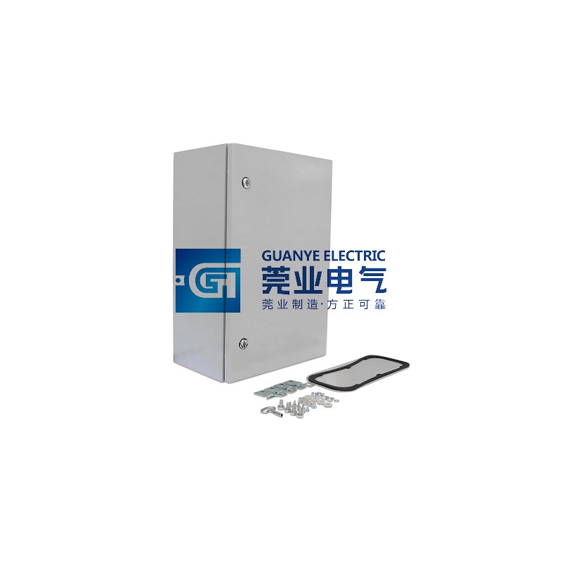 OEM STEEL 1000(H)X 800(W)X 350(D) IP66 | Guanye®