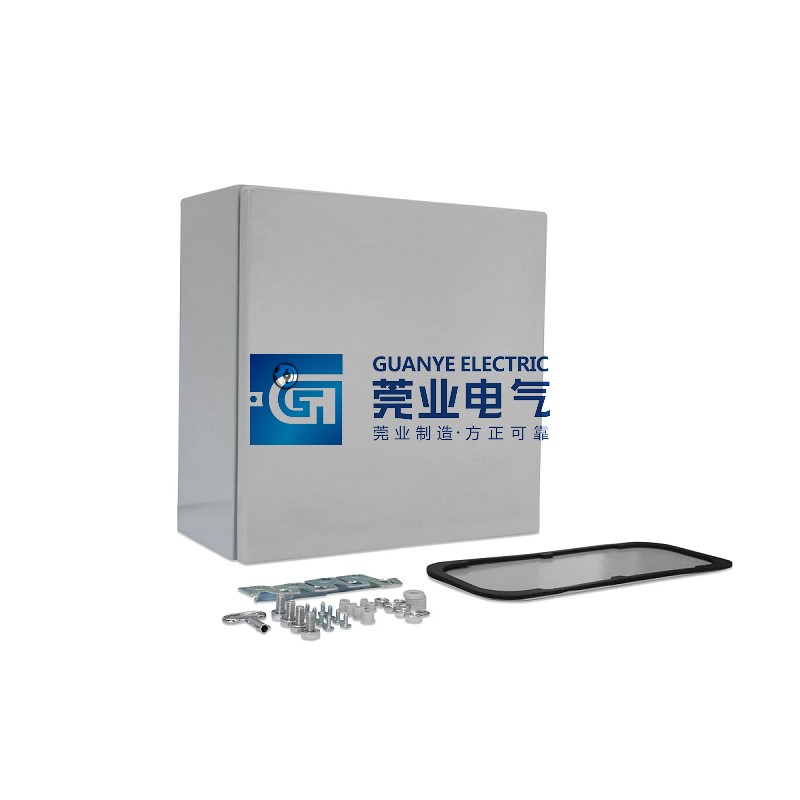 OEM STEEL 300(H)X 300(W)X 150(D) IP66 | Guanye®