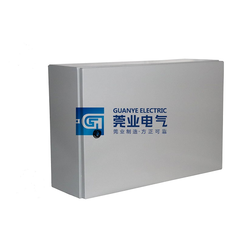 Buy STEEL 400(H)X 600(W)X 200(D) IP66 | Guanye®