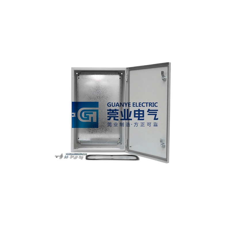 OEM STEEL 800(H)X 800(W)X 500(D) IP66 | Guanye®