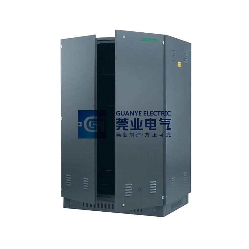 Buy Shelter Indoor UPS Battery Cabinets | Guanye®