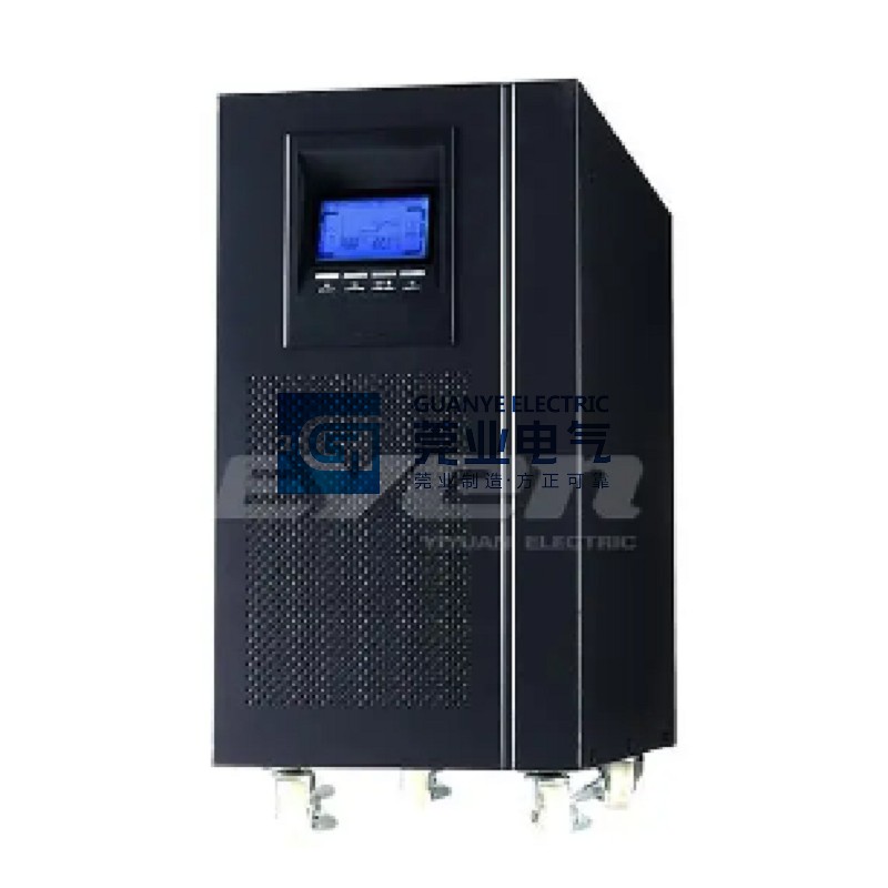 Shop T EX Series High Frequency Online UPS | Guanye®