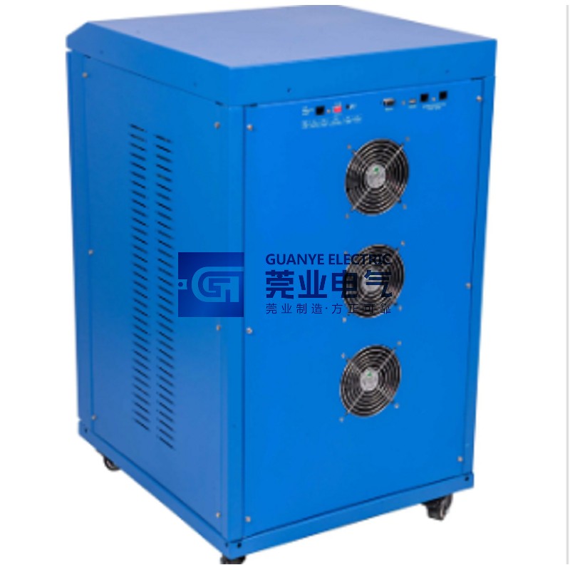 Hot sale TPP Series Three Phase Pure Sine Wave Iinverter Charger 6KW-45KW | Guanye®