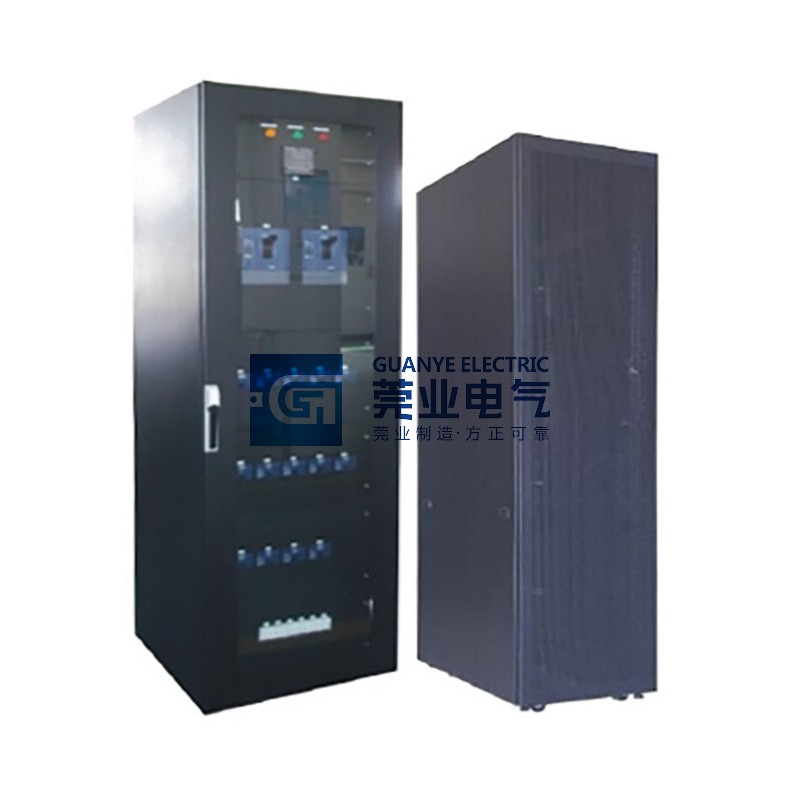 China UPS Power Distribution Cabinet DT-UPDC (UBOX) | Guanye®