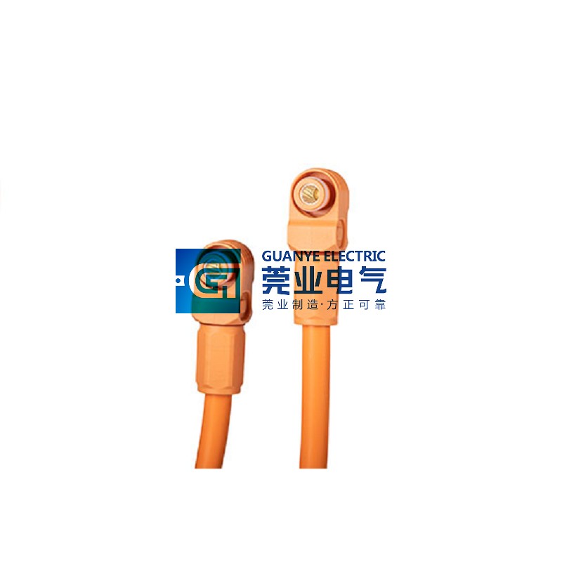 Hot sale Wiring Harness Connector High operating voltage | Guanye®