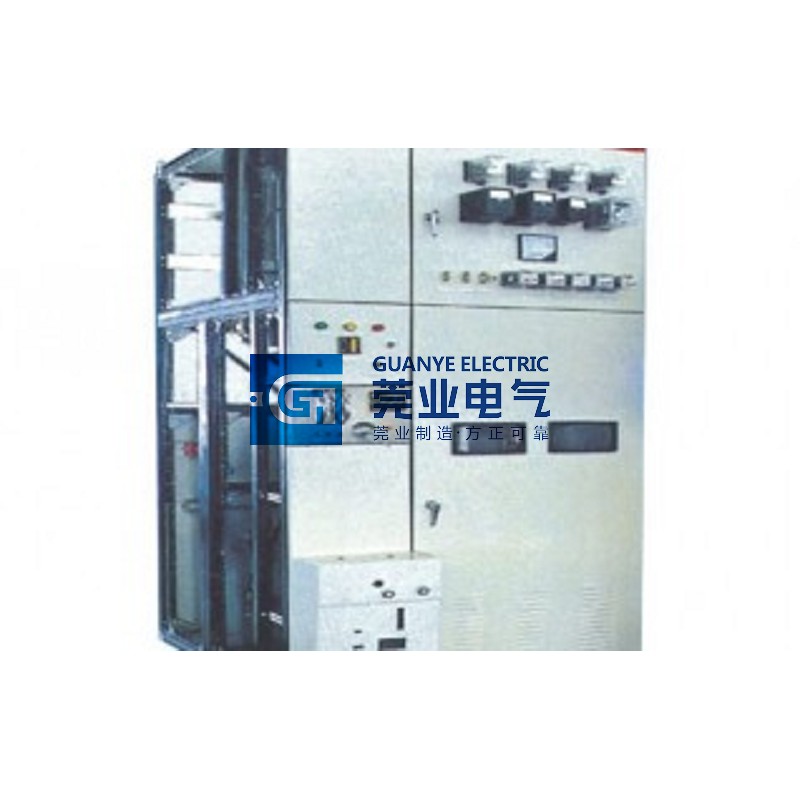 Buy XGN2-12 Case type metal-enclosed switchgear | Guanye®