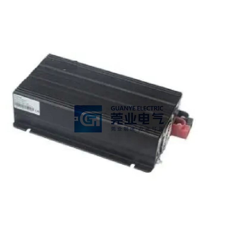 China CSB Series AC Converter Battery Charger DC12V/24V 36V for RV Motorhome Trailer | Guanye®